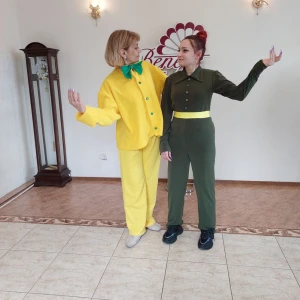 Costum pentru scena P 3204 - image 11