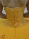 Stage ballet costume F 0417 - image 11