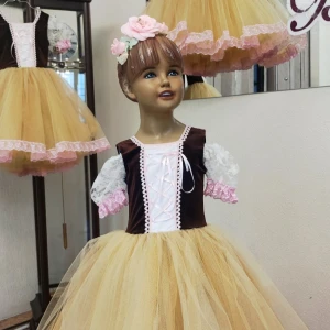 Costum pentru scena F 0056 - image 26