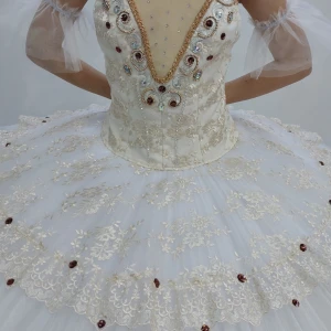 Costum de balet pentru scena F 0334 - image 13