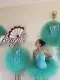 Stage ballet costume T 0062 - image 6