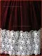 Ballet costume for Parents roles at the Christmas party Nutcracker R 0415 - image 4