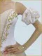 Stage ballet costume Snowflakes Waltz  Melody Nutcracker F 0080 - image 30