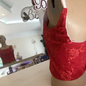 Corset de baza pentru fusta de balet fara decor T 0009B(2290) - image 6