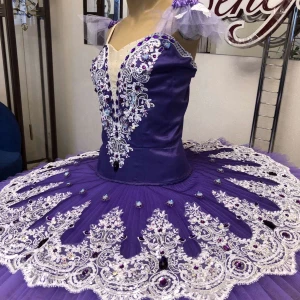 Ballet tutu P 0485A - image 5