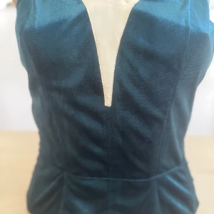 Basic bodice for the ballet tutu without decor T 0009(2951) - image 5