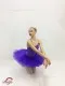 Tutu on leotard without decor T 0007A - image 10
