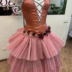 Костюм крестьянки - pas de deux 1 акт P 0506(5005) - image 4