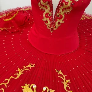 Балетная пачка F 0001 - image 157