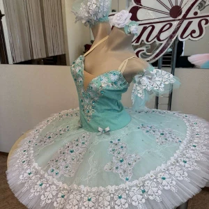 Costum de balet P0467 - image 20