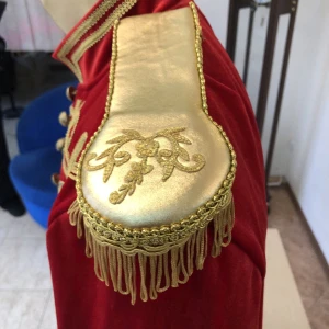 Ballet costume Soldier Hussar Fight Nutcracker P 0228 - image 45