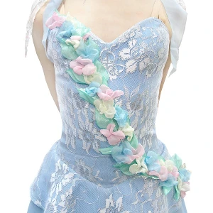 Сценический костюм F 0111 - image 3