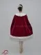 Cloak for ballet costume Children  at the Christmas tree The Nutcracker P 0255 - image 3
