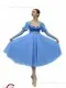 Stage ballet costume F 0286 - image 7