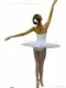 Professional basic tutu T 0014B - image 4