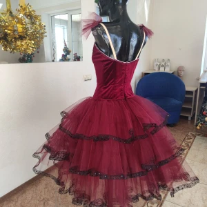 Костюм Китри P 0308B - image 12