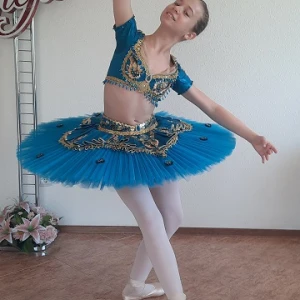 Ballet costume Odalisque P 1523A - image 23