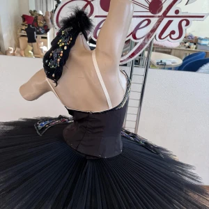 ballet tutu Odile P 0104 - image 46