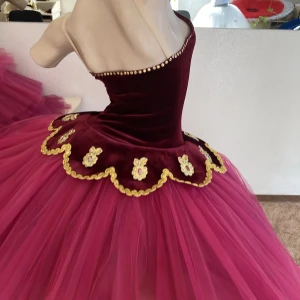 Fantezie Florală F 0090(2385) - image 3