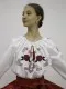 Молдавская национальная блуза J 0272 - image 2