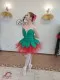Stage ballet costume P 3106 - image 6