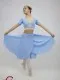 Stage ballet costume P 1515 - image 9