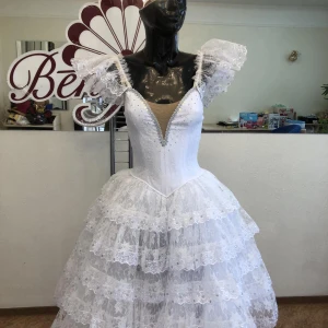 Stage ballet costume P 0326 - image 17