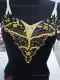 Stage ballet costume P 1301(2502) - image 6