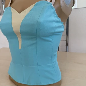 Basic bodice for the ballet tutu without decor T 0009 - image 50