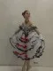 Stage ballet costume Spanish Doll Nutcracker F 0473 - image 2