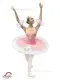 Stage costume (Sugar Plum Fairy) F 0067 - image 3