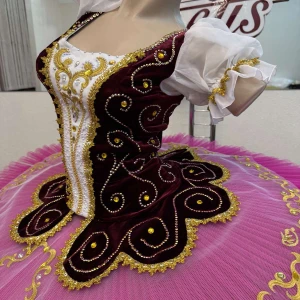 Costum pentru scena F 0045A - image 16