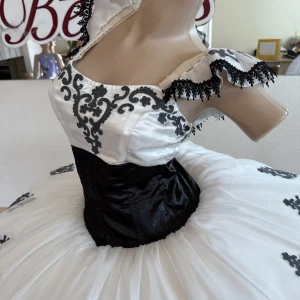 Балетный костюм P 1312 - image 19