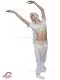 Oriental costume F 0017 - image 7