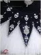 Ballet costume Queen of Snowflakes Nutcracker F 0093 - image 15
