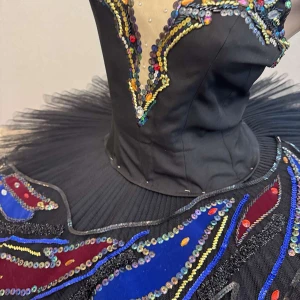 ballet tutu Odile P 0104 - image 67