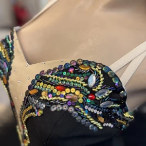 ballet tutu Odile P 0104 - image 68