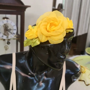Head piece S 0158 - image 42