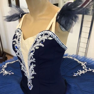 Stage ballet costume P 0812 - image 8