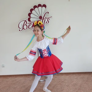 Ucraineana national costume J 0339 - image 10