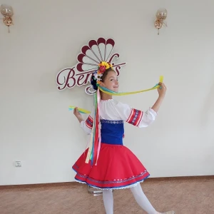 Ucraineana national costume J 0339 - image 9