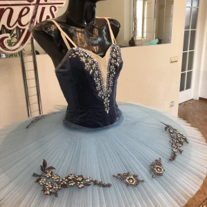 Stage ballet costume P 0486 - image 8