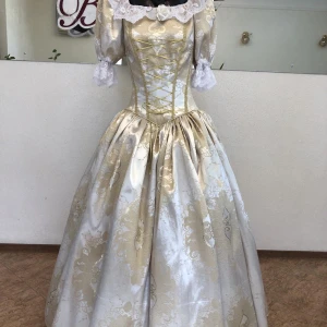 Ballet costume for Parents roles at the Christmas party Nutcracker R 0601A - image 5