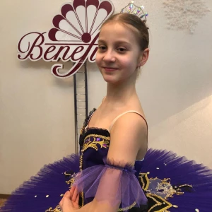 Stage costume P 0813 - image 2