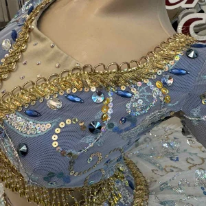Stage costume F 0081 - image 39
