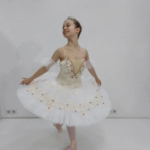 Costum de balet pentru scena F 0334 - image 11