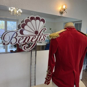 Ballet costume Soldier Hussar Fight Nutcracker P 0228 - image 35