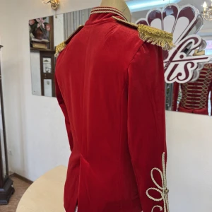 Ballet costume Soldier Hussar Fight Nutcracker P 0228 - image 36