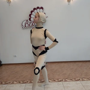 Ballet costume Doll C 0020 - image 3