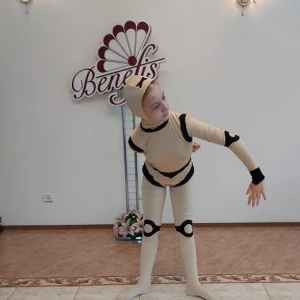 Ballet costume Doll C 0020 - image 4